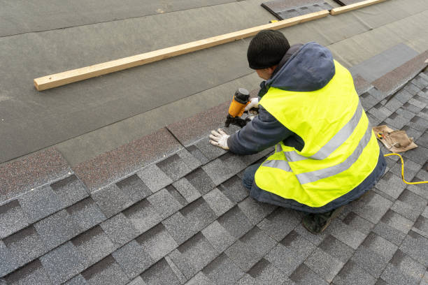 Best Emergency Roof Repair  in Muse, PA