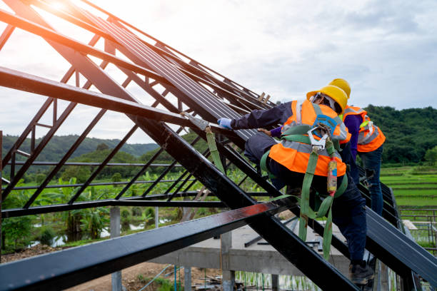 Best Best Roofing Contractors  in Muse, PA