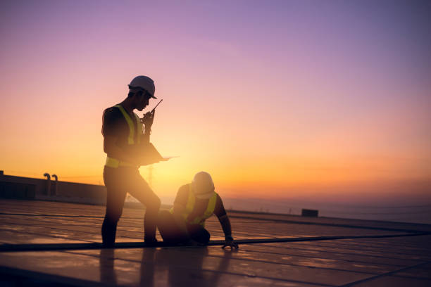 Best Gutter Installation and Roofing  in Muse, PA
