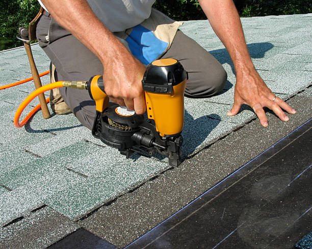 Best Roof Repair Services  in Muse, PA