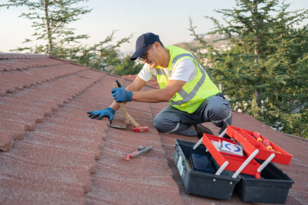 Slate Roofing Contractor in Muse, PA