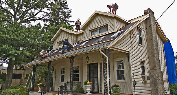 Best Roof Maintenance Services  in Muse, PA